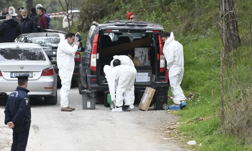 Ιωάννινα: Τα περίεργα ευρήματα της πρωτοφανούς αυτοκτονίας